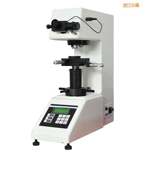 麗江數(shù)顯自動(dòng)(手動(dòng))轉(zhuǎn)塔維氏硬度計(jì)