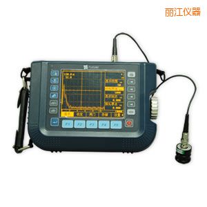 麗江超聲波探傷儀