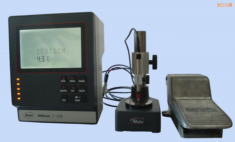 麗江薄膜測(cè)厚儀