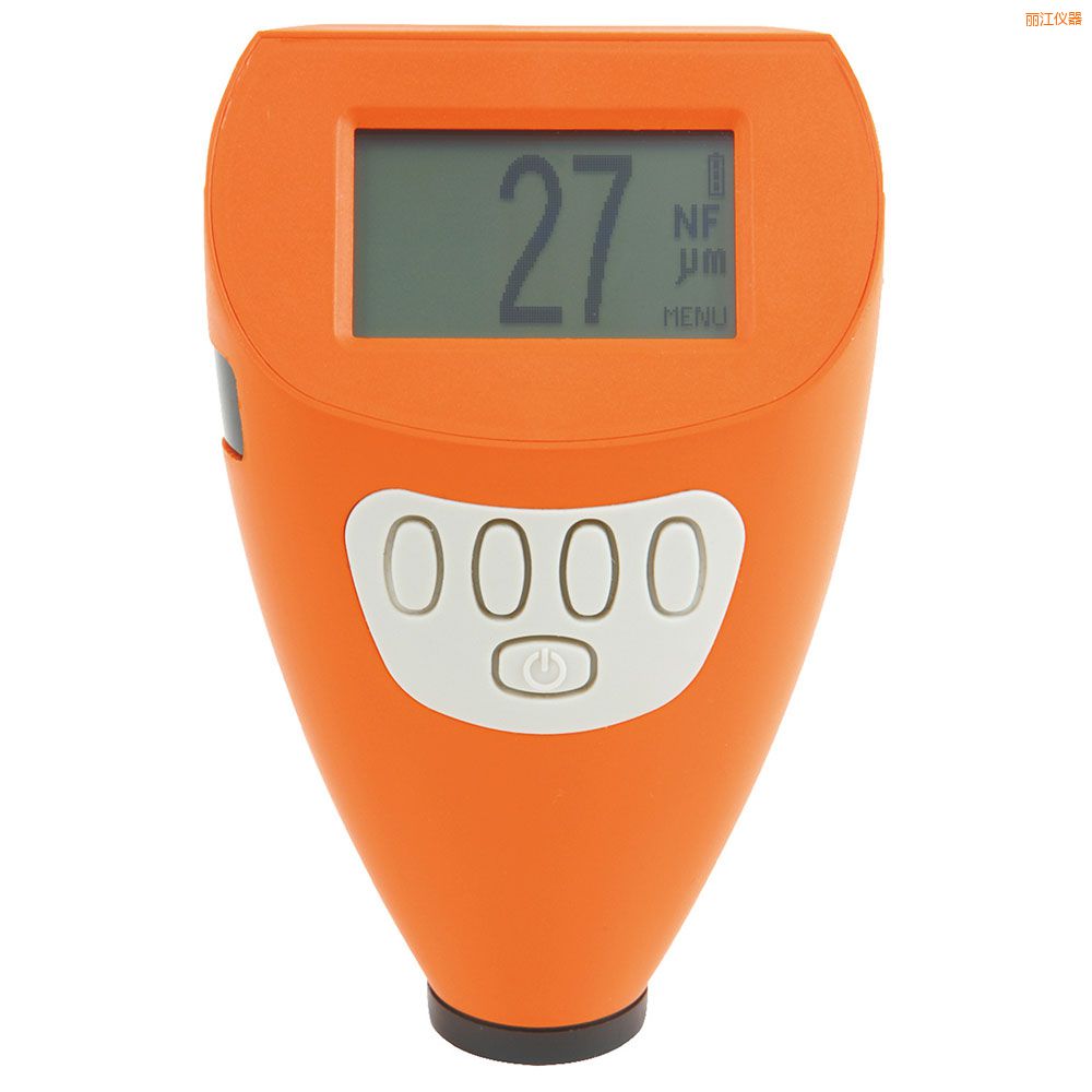 麗江油漆和粉末涂層測厚儀