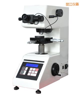 麗江數(shù)顯自動(dòng)(手動(dòng))磚塔顯微維氏硬度計(jì)