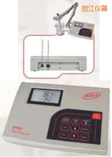 麗江專業(yè)電導(dǎo)率 TDS 溫度 臺(tái)式測量儀