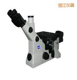 麗江時代倒置金相顯微鏡