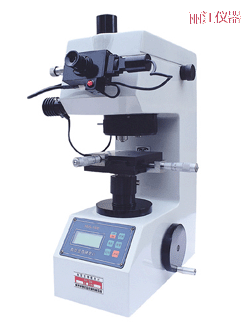 麗江小負(fù)荷維氏硬度計