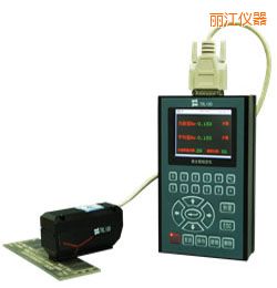 麗江時代激光粗糙度測量儀