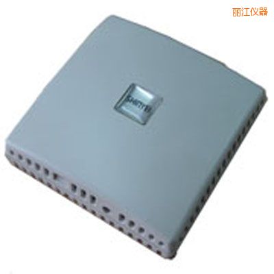 麗江墻壁型溫濕度變送器