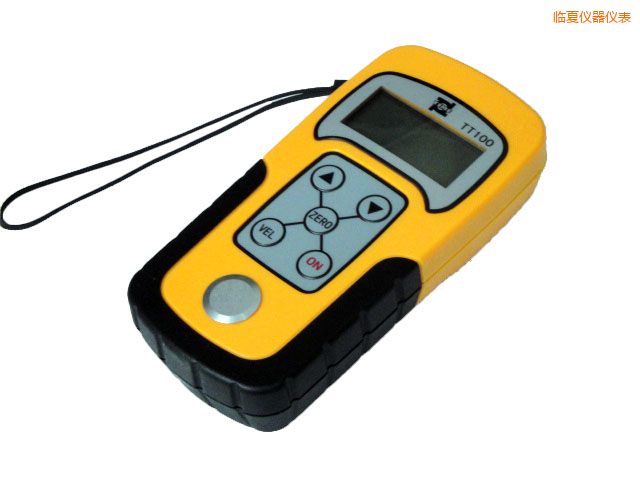 臨夏超聲波測厚儀