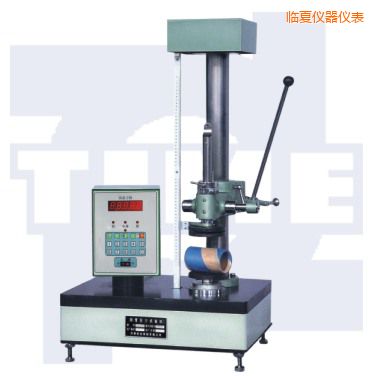 臨夏數(shù)顯式紙管壓力試驗機ZYS系列