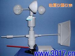 臨夏風(fēng)速風(fēng)向記錄儀(液晶雙路)