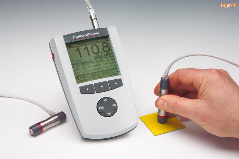 臨猗涂層測(cè)厚儀