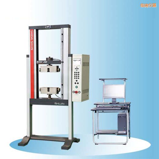 臨猗時(shí)代支架式電子萬(wàn)能試驗(yàn)機(jī)