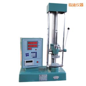 臨猗雙數(shù)顯式彈簧拉壓試驗(yàn)機(jī)