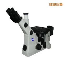 臨猗時代倒置金相顯微鏡