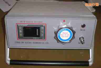 臨猗精密露點分析儀