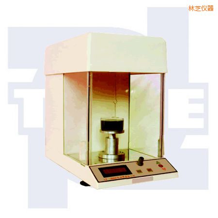 林芝自動(dòng)界面張力儀