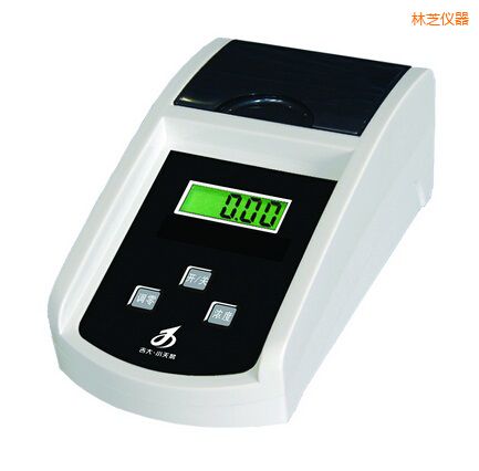 林芝色度測(cè)定儀