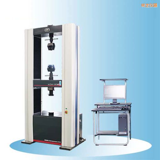 林芝時代電子萬能試驗機