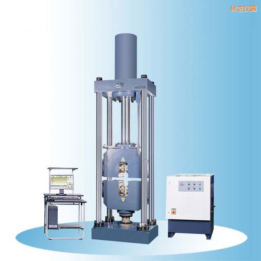 林芝時(shí)代微機(jī)控制電液伺服萬能試驗(yàn)機(jī)