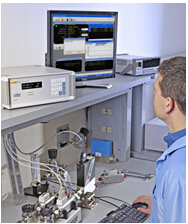 林芝COMPASS® for molbox™ 軟件