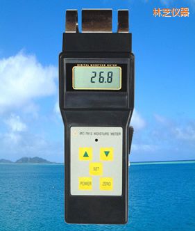 林芝感應(yīng)式水分儀