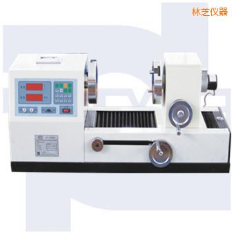 林芝雙數(shù)顯式彈簧扭轉(zhuǎn)試驗機(jī)TNS-S系列