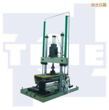 林芝電液伺服動靜萬能試驗機