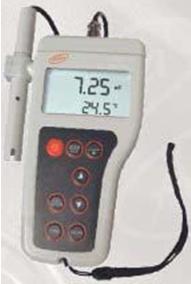 林芝多參數(shù)便攜式水質(zhì)測量分析儀表