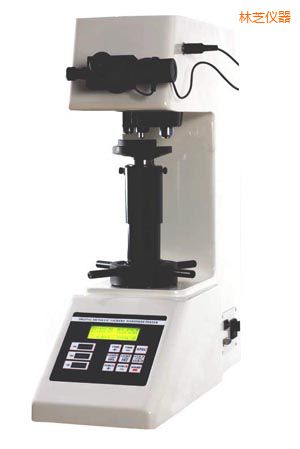 林芝數(shù)顯小負(fù)荷布氏硬度計