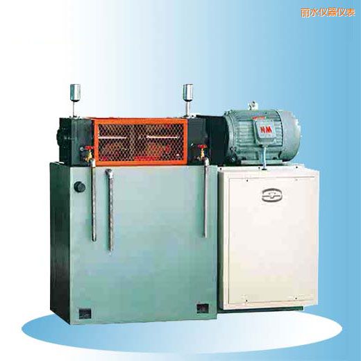 麗水時(shí)代齒輪磨損試驗(yàn)機(jī)