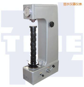 麗水時代高行程手動洛氏硬度計