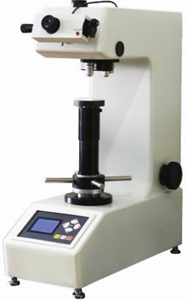 麗水數字式液晶智能維氏硬度計