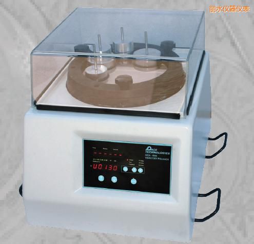 麗水時代振動拋光機