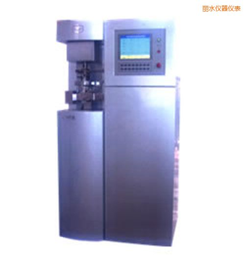 麗水時代杠桿式四球摩擦磨損試驗機