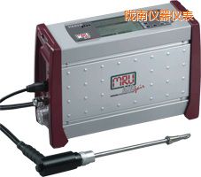 隴南增強(qiáng)型煙氣分析儀