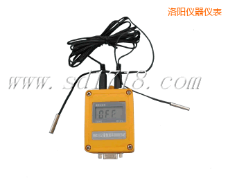 洛陽智能記錄儀