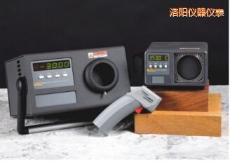 洛陽便攜式紅外溫度校準(zhǔn)器