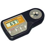 洛陽數字式折射儀