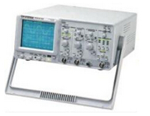 洛陽模擬示波器