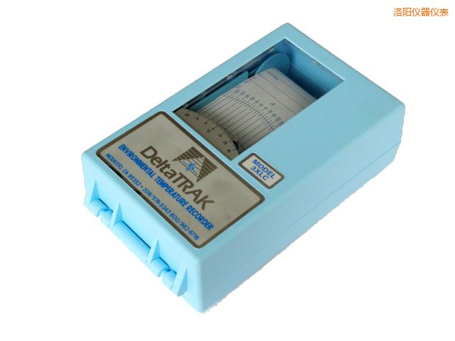 洛陽溫度記錄儀