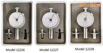 洛陽果實硬度計
