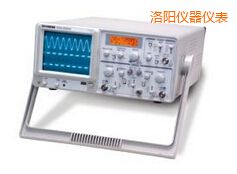 洛陽模擬示波器