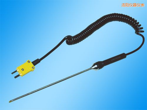 洛陽(yáng)注射式熱電偶