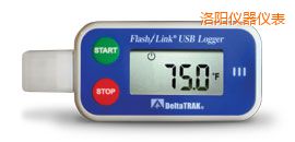洛陽FlashLink®USB Logger 可重復使用數(shù)據(jù)記錄儀
