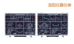 洛陽無線射頻&頻譜分析儀教育訓練系統(tǒng)