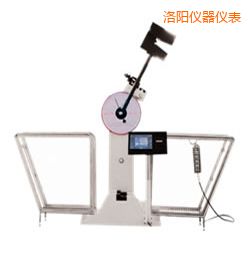 洛陽液晶數(shù)顯擺錘沖擊試驗(yàn)機(jī)
