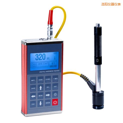 洛陽(yáng)里氏硬度測(cè)試儀