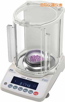 洛陽FX-CT系列克拉天平,610g/122g,0.001g/0.005g