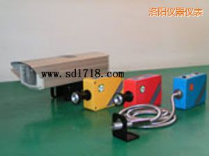 洛陽工業(yè)在線紅外測(cè)溫儀