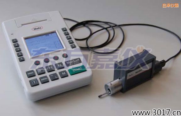 呂梁帶打印功能粗糙度儀