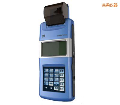 呂梁便攜式里氏硬度計(jì)